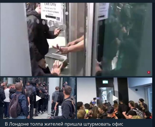 Пандемия. Коронавирус. Россия и мир. Последняя информация. Часть 24