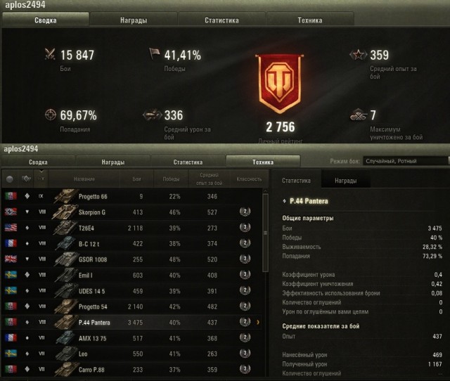 Wargaming 60
