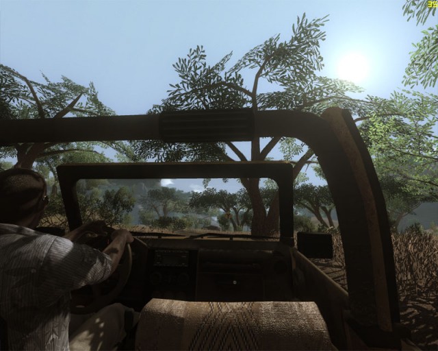 Far Cry 2