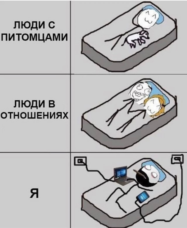 Весёлый полтишок 09.11