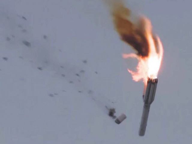 Космос, гниющий изнутри: Россия сходит с орбиты