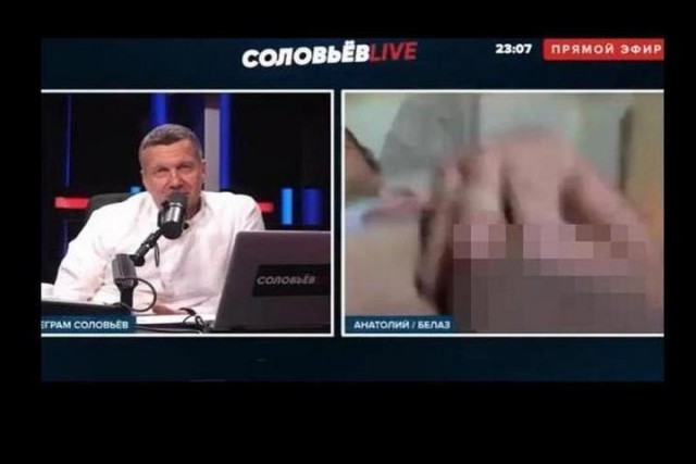 Соловьев оправдал элиты, которые отсылают своих детей жить за рубеж