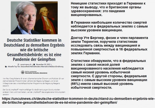 Пермячка привилась «Спутником V» и скончалась. Врачи заключили, что причиной стал рак — но раньше его не диагностировали