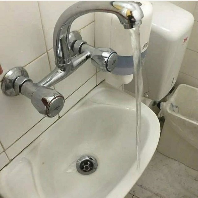Я все отремонтировал