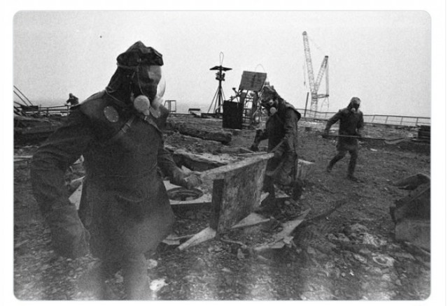 Очень странные дела в очень неожиданных фотографиях