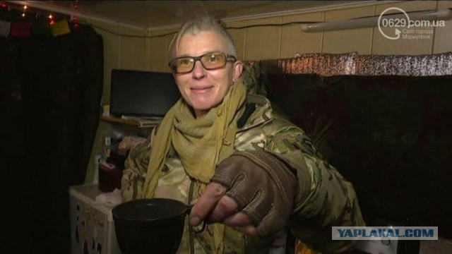 Ребрендинг эмблемы полка "Азов"