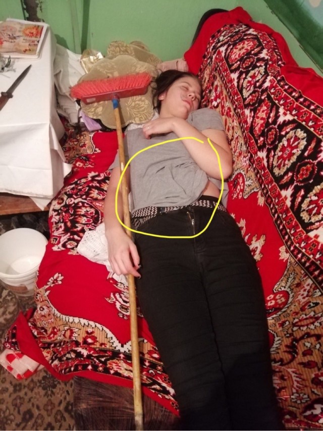 С такими друзьями враги не нужны