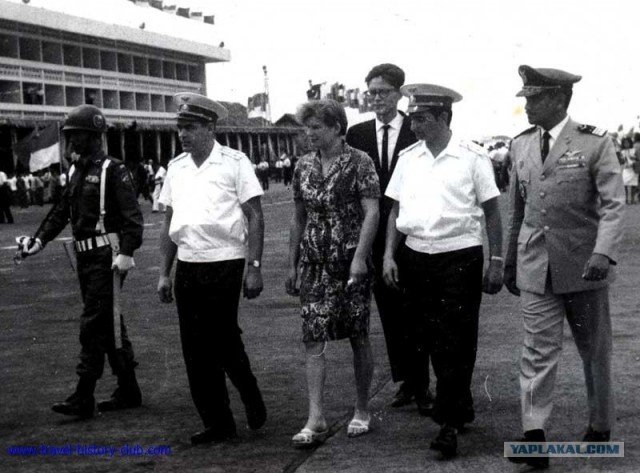 Они живут только 40 лет