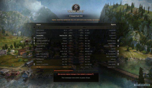 Wargaming