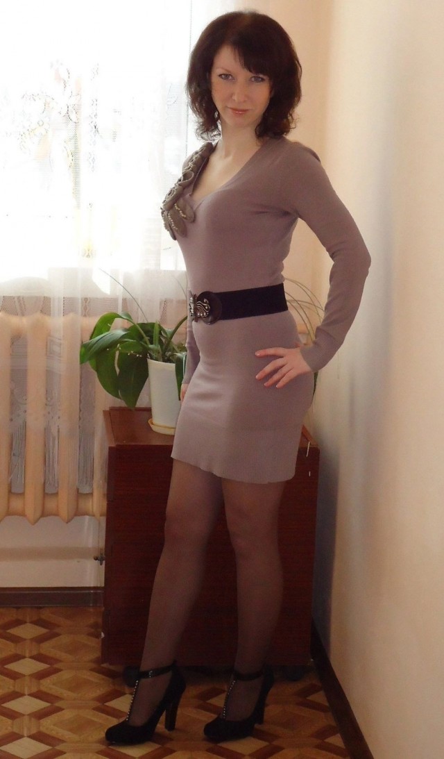 Тетеньки глубокого удовлетворения - 8