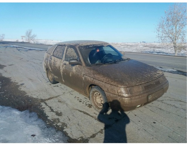 Когда встречают по одежке