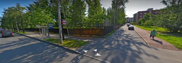 Кто виноват в ДТП?