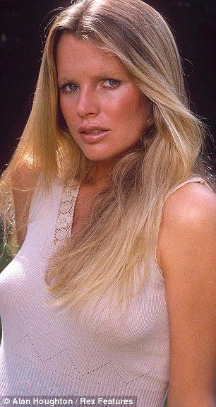 Секс-символ восьмидесятых, Ким Бэссинджер - некоторые факты.