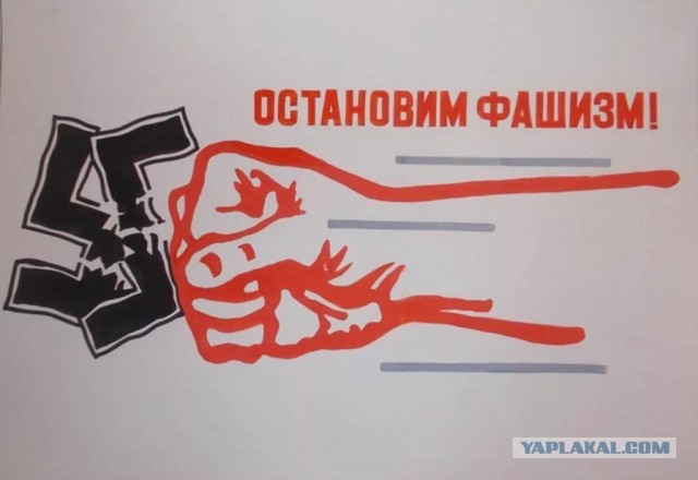 Путин назвал конфликт на Украине противостоянием внутри одного народа.