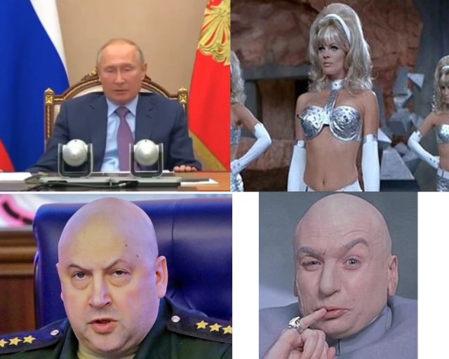Что будет с простым народом при любом исходе СВО?