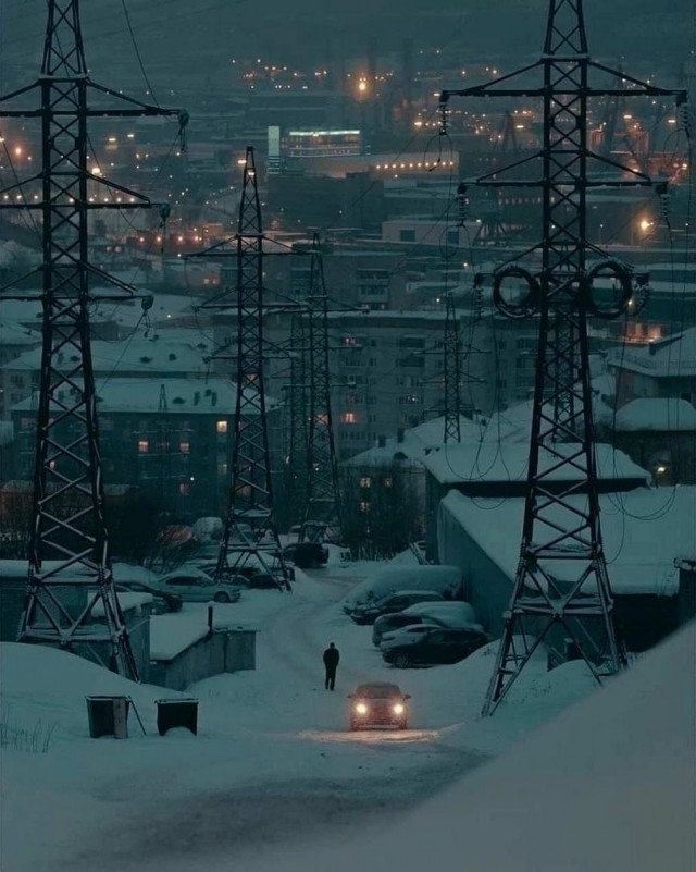 Прикольные и просто красивые картинки 02.12.2022