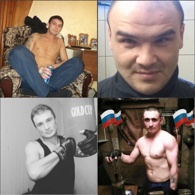 Журналисты выяснили у кого из ЧВК Вагнера закончился контракт