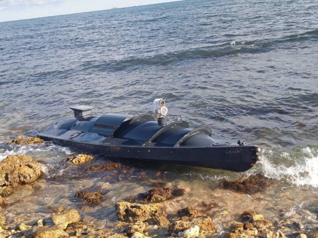 Упавший в Калужской области БПЛА был начинён дротиками-«флешеттами», размером 3–4 сантиметра.