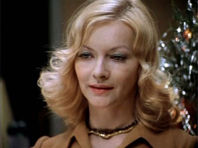 Депутат Госдумы предложила с помощью нейросети удалить Брыльску из «Иронии судьбы»