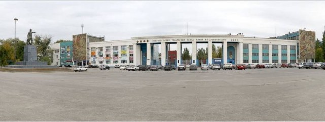 Кто даст Российской армии броню