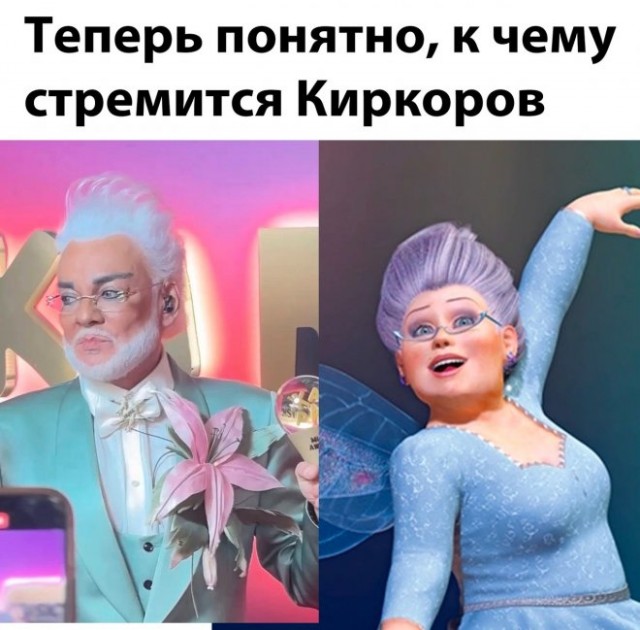 Немного картинок для настроения - 165