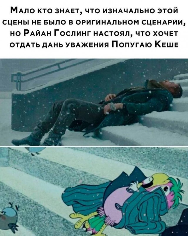 Всякой Хни вам в ленту, дорогие деграданты