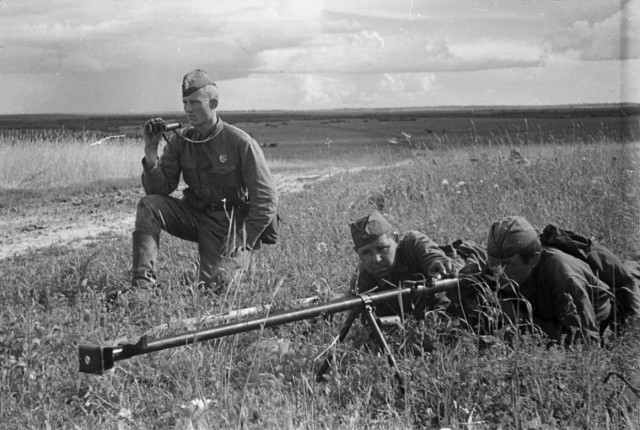 Подборка фотографий Великой Отечественной войны