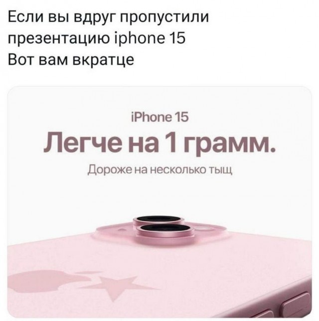 50 пятничных картинок 22.09.2023