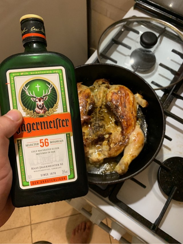 С пятницей!