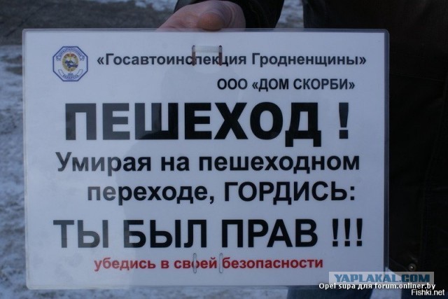 Ой, кирпич, поеду назад!