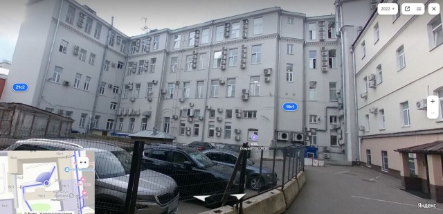 Как сейчас выглядят места, где Рязанов снимал "Девушку без адреса". Фото с тех же точек спустя 66 лет