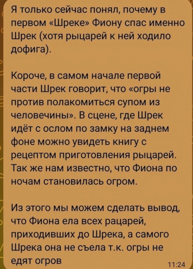 Всего понемногу. От 21.01.24