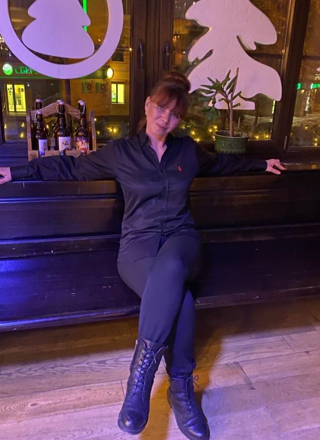 Странные мужчины