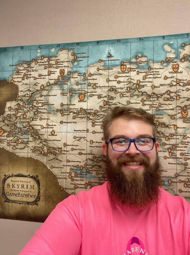 В США учитель играет с учениками в Red Dead Redemption, Skyrim и Mass Effect во время уроков