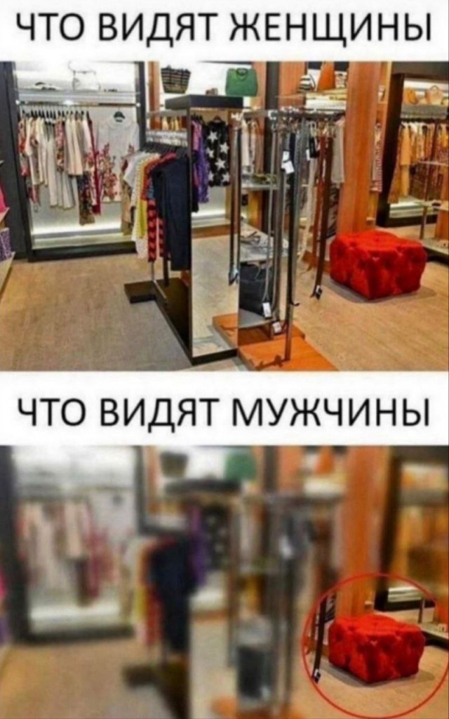 Немного обо всём