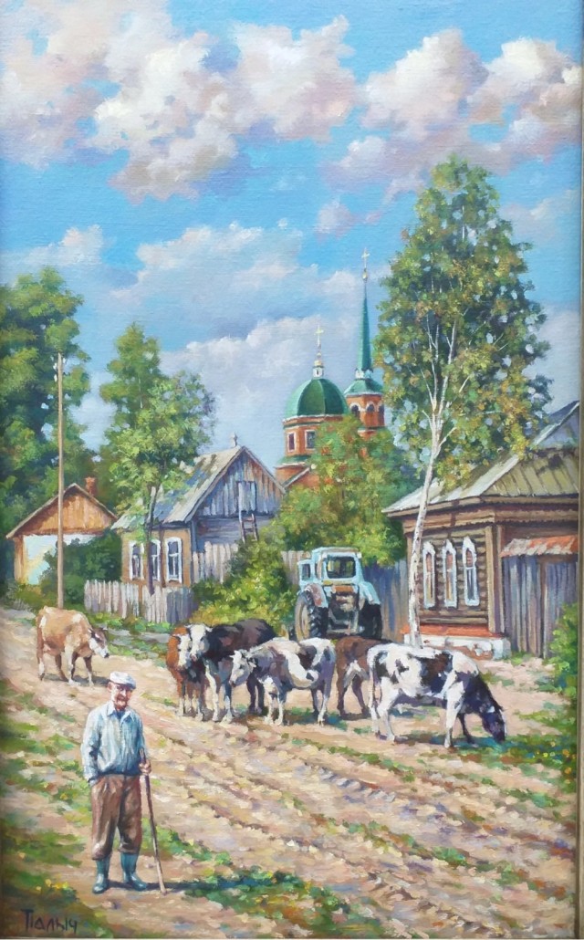 АРТ-Воскресенье