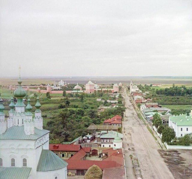 Интересные и редкие ретро-фотографии 24.08.24