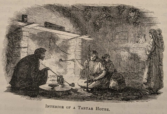 Российская империя 1855 год