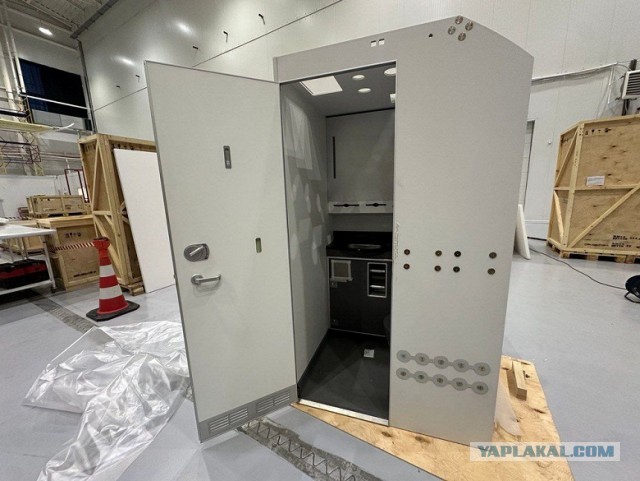 С начала попытки запуска массового производства самолетов Ту-214 на Казанском авиазаводе прошло 2,5 года. Давайте подведем итоги
