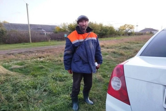 Россиянин 24 года провёл в рабстве в Тюменской области.