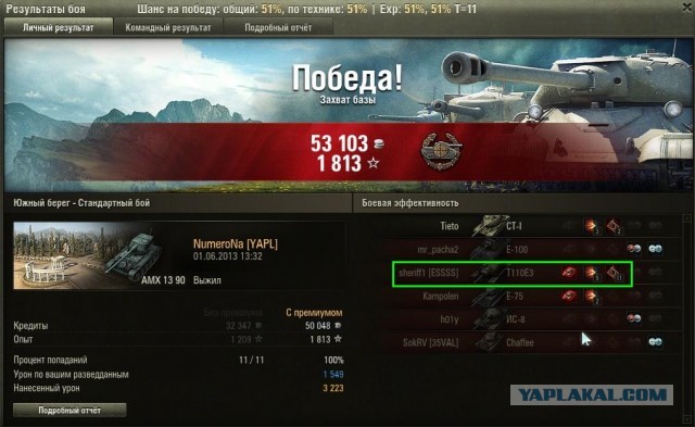Wargaming 5