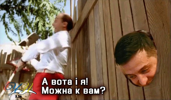 Санкционный удар Зеленского!