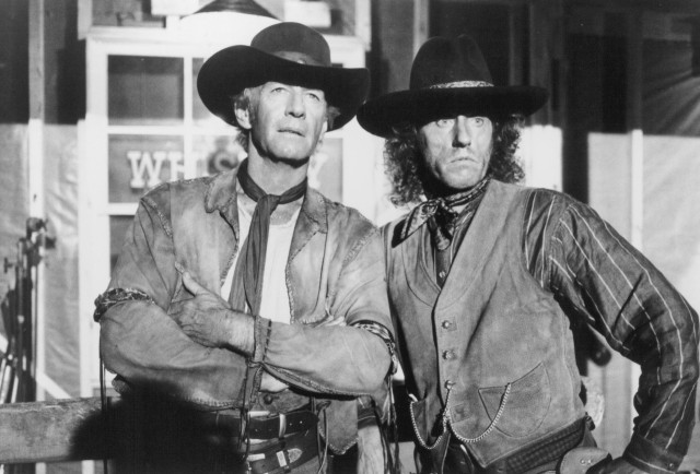 Рок-музыканты в кино.