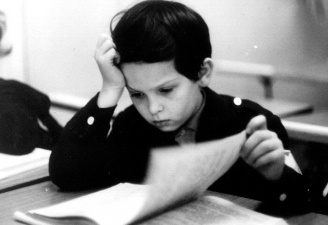 5 самых ненавистных книг из школьной программы СССР