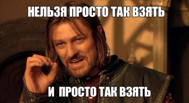 Завалялось тут случайно немного забавных картинок