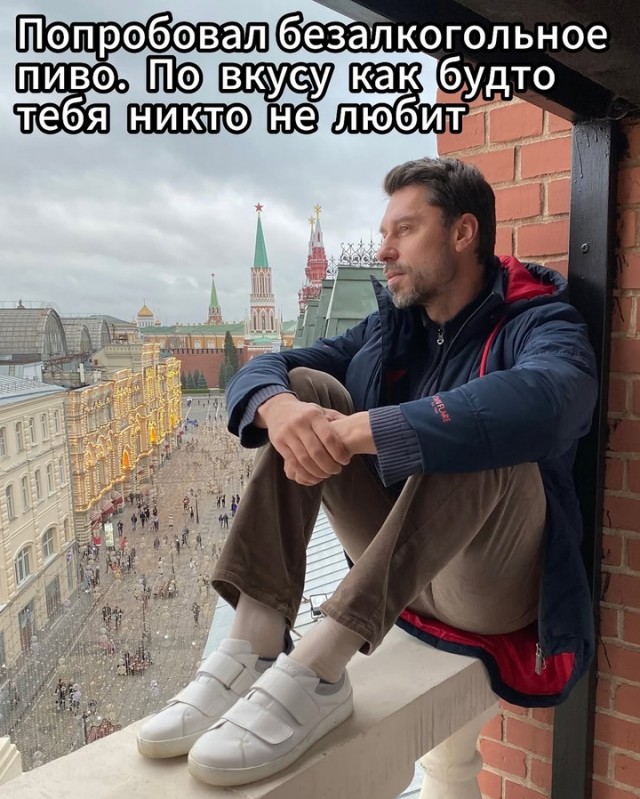 Весёлый полтишок 16.04 25.