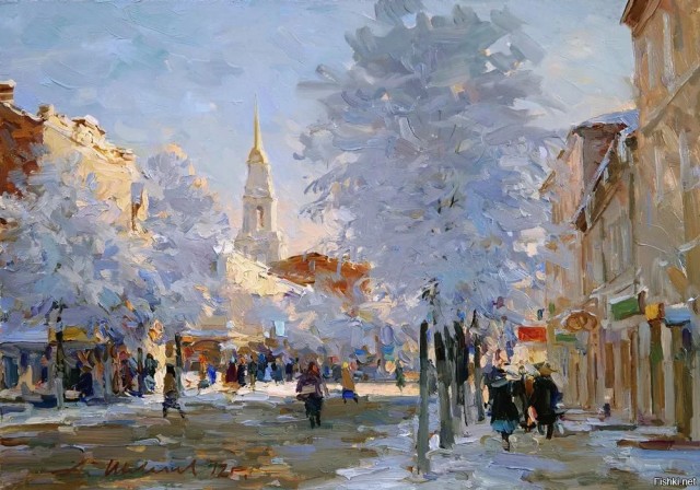 АРТ-Воскресенье