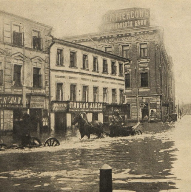 Москва дореволюционная — 19
