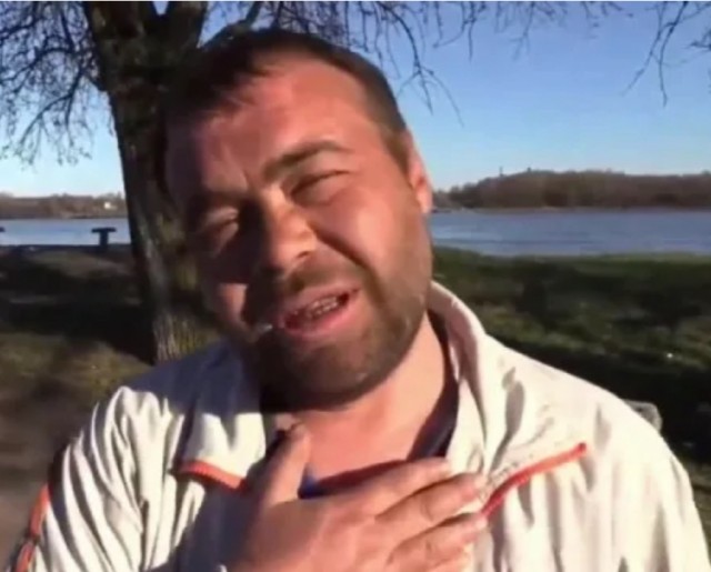 Ничто не выдавало Штирлица кроме галстука