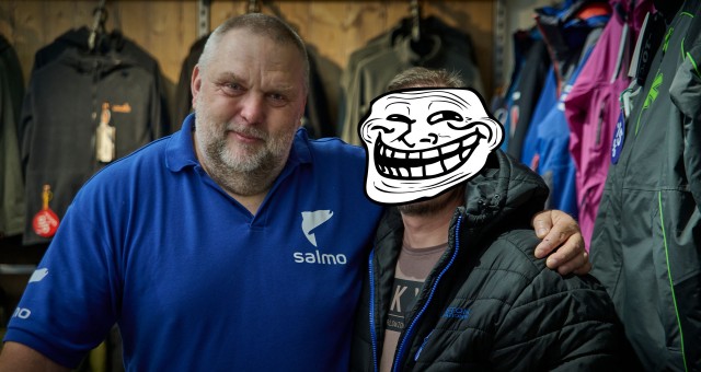 Рыбалка на реке Березина. Беларусь